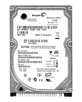 Жесткий диск Seagate 9W3232 40Gb 5400 IDE 2,5" HDD 9W3232