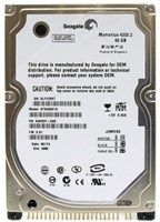 Жесткий диск Seagate ST960821A 60Gb 4200 IDE 2,5" HDD ST960821A