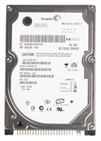 Жесткий диск Seagate ST960812A 60Gb 4200 IDE 2,5" HDD ST960812A