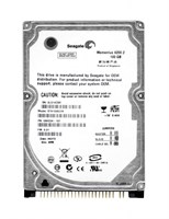 Жесткий диск Seagate 9AH234 100Gb 4200 IDE 2,5" HDD 9AH234