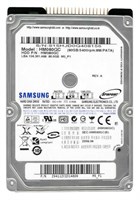 Жесткий диск Samsung HM080GC 80Gb 5400 IDE 2,5" HDD HM080GC