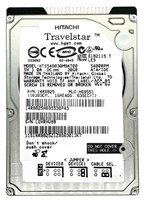 Жесткий диск Hitachi 14R8825 30Gb 5400 IDE 2,5" HDD 14R8825