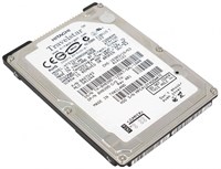 Жесткий диск Hitachi 0A25023 80Gb 7200 IDE 2,5" HDD 0A25023