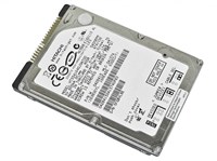 Жесткий диск Hitachi HTS541640J9AT00 40Gb 5400 IDE 2,5" HDD HTS541640J9AT00