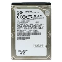 Жесткий диск Hitachi 0A57915 500Gb 5400 SATAII 2,5" HDD 0A57915