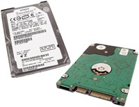 Жесткий диск Hitachi HTS541060G9SA00 60Gb 5400 SATA 2,5" HDD HTS541060G9SA00