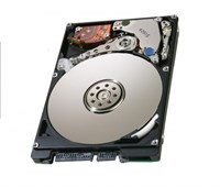 Жесткий диск Hitachi 0A27483 60Gb 5400 SATA 2,5" HDD 0A27483