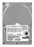 Жесткий диск Hitachi HDT722520DLA380 200Gb SATAII 3,5" HDD HDT722520DLA380