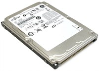 Жесткий диск Fujitsu CA06821-B128 80Gb 4200 IDE 2,5" HDD CA06821-B128