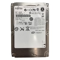 Жесткий диск Fujitsu MHW2040AT 40Gb 5400 IDE 2,5" HDD MHW2040AT