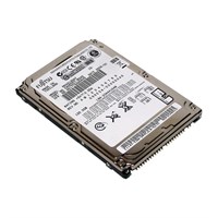 Жесткий диск Fujitsu MHV2120AT 120Gb 4200 IDE 2,5" HDD MHV2120AT