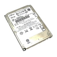 Жесткий диск Fujitsu MHV2120AH 120Gb 5400 IDE 2,5" HDD MHV2120AH