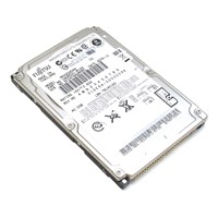 Жесткий диск Fujitsu MHV2040AH 40Gb 5400 IDE 2,5" HDD MHV2040AH