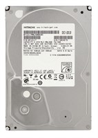 Жесткий диск Hitachi 0F12117 2Tb SATAIII 3,5" HDD 0F12117