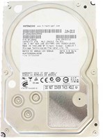 Жесткий диск Hitachi 0F10942 2Tb SATAII 3,5" HDD 0F10942