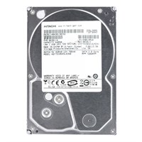 Жесткий диск Hitachi HDT721064SLA360 640Gb 7200 SATAII 3.5" HDD HDT721064SLA360