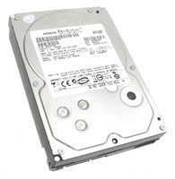 Жесткий диск Hitachi 0A34192 750Gb 7200 SATAII 3.5" HDD 0A34192