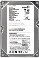 Жесткий диск Seagate ST3120026A 120Gb 7200 IDE 3.5" HDD ST3120026A