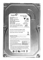 Жесткий диск Seagate ST380815A 80Gb 7200 IDE 3.5" HDD ST380815A