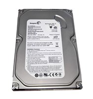 Жесткий диск Seagate ST340215A 40Gb 7200 IDE 3.5" HDD ST340215A