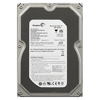 Жесткий диск Seagate 9BJ044 400Gb 7200 IDE 3.5" HDD 9BJ044