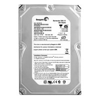 Жесткий диск Seagate ST3320820A 320Gb 7200 IDE 3.5" HDD ST3320820A