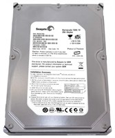 Жесткий диск Seagate ST3250820A 250Gb 7200 IDE 3.5" HDD ST3250820A