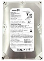 Жесткий диск Seagate ST3200820A 200Gb 7200 IDE 3.5" HDD ST3200820A