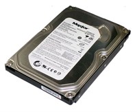 Жесткий диск Maxtor STM380215A 80Gb 7200 IDE 3.5" HDD STM380215A