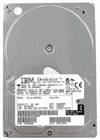 Жесткий диск IBM 07N5720 46,1Gb 7200 IDE 3.5" HDD 07N5720