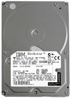 Жесткий диск IBM DTLA-307020 20,5Gb 7200 IDE 3.5" HDD DTLA-307020