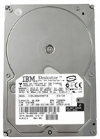 Жесткий диск IBM 0E666 60Gb 7200 IDE 3.5" HDD 0E666