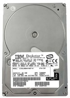 Жесткий диск IBM 07N8084 82,3Gb 7200 IDE 3.5" HDD 07N8084