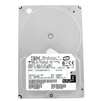 Жесткий диск IBM 07N9209 61,4Gb 7200 IDE 3.5" HDD 07N9209