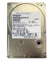 Жесткий диск Hitachi HDT725050VLAT80 500Gb 7200 IDE 3.5" HDD HDT725050VLAT80