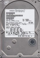 Жесткий диск Hitachi 0A33407 500Gb 7200 IDE 3.5" HDD 0A33407