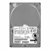 Жесткий диск Hitachi HDT722525DLAT80 250Gb 7200 IDE 3.5" HDD HDT722525DLAT80