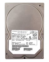 Жесткий диск Hitachi 0A30290 82,3Gb 7200 IDE 3.5" HDD 0A30290