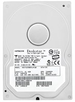 Жесткий диск Hitachi 14R9210 61,4Gb 7200 IDE 3.5" HDD 14R9210