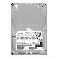 Жесткий диск Hitachi HDS722512VLAT20 123,5Gb 7200 IDE 3.5" HDD HDS722512VLAT20