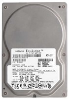 Жесткий диск Hitachi 0Y30001 82Gb 7200 IDE 3.5" HDD 0Y30001