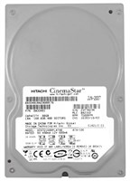 Жесткий диск Hitachi 0A33481 80Gb 7200 IDE 3.5" HDD 0A33481