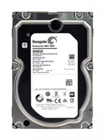 Жесткий диск Seagate 1SF176 3Tb 7200 SATAIII 3.5" HDD 1SF176