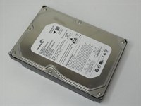 Жесткий диск Seagate 9BL14M 320Gb 7200 SATAII 3.5" HDD 9BL14M