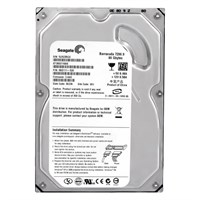 Жесткий диск Seagate 9BD111 80Gb 7200 SATAII 3.5" HDD 9BD111