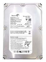 Жесткий диск Seagate ST3500841AS 500Gb 7200 SATAII 3.5" HDD ST3500841AS