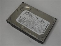 Жесткий диск Seagate 9BD11A 40Gb 7200 SATAII 3.5" HDD 9BD11A