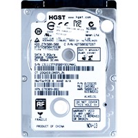 Жесткий диск Hitachi 678309-002 500Gb 7200 SATAIII 2,5" HDD 678309-002