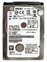 Жесткий диск Hitachi 0J26053 320Gb 7200 SATAIII 2,5" HDD 0J26053