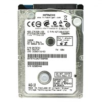 Жесткий диск Hitachi HTS723216A7A364 160Gb 7200 SATAII 2,5" HDD HTS723216A7A364